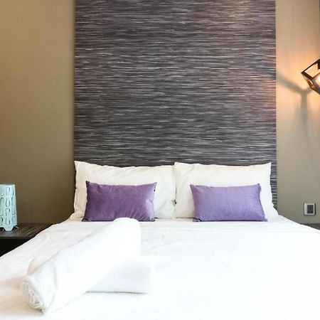 Vortex Suite & Residence كوالالمبور المظهر الخارجي الصورة