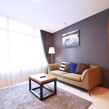 Vortex Suite & Residence كوالالمبور المظهر الخارجي الصورة