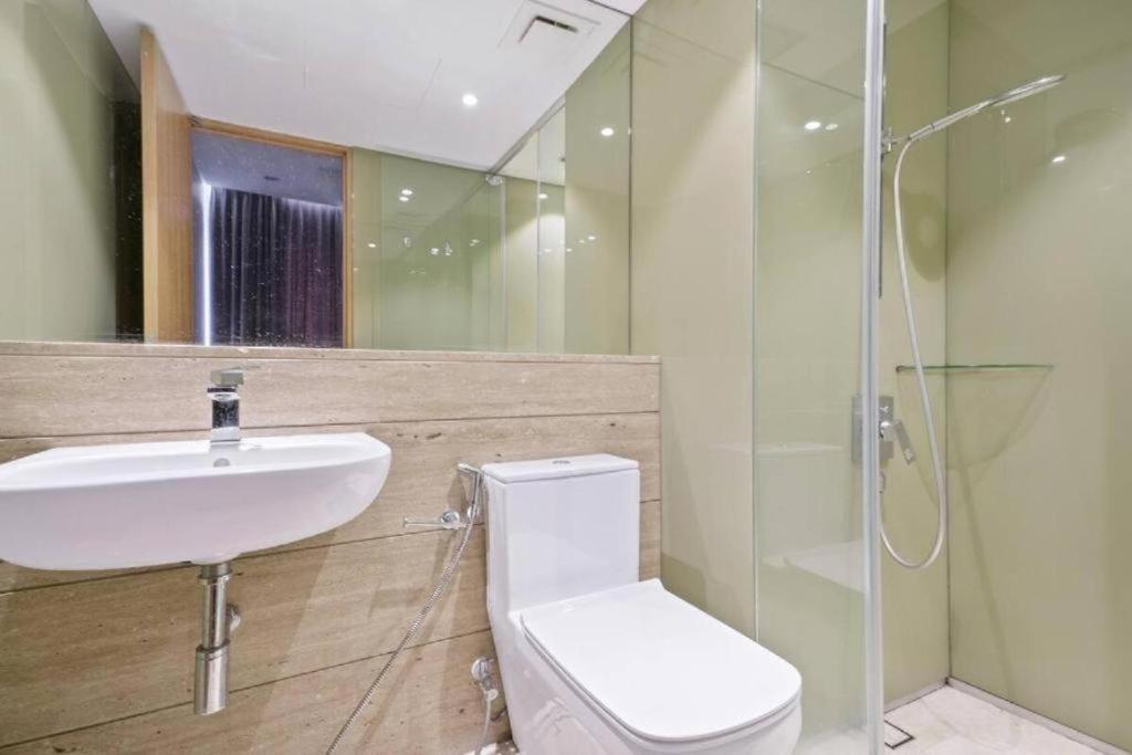 Vortex Suite & Residence كوالالمبور المظهر الخارجي الصورة