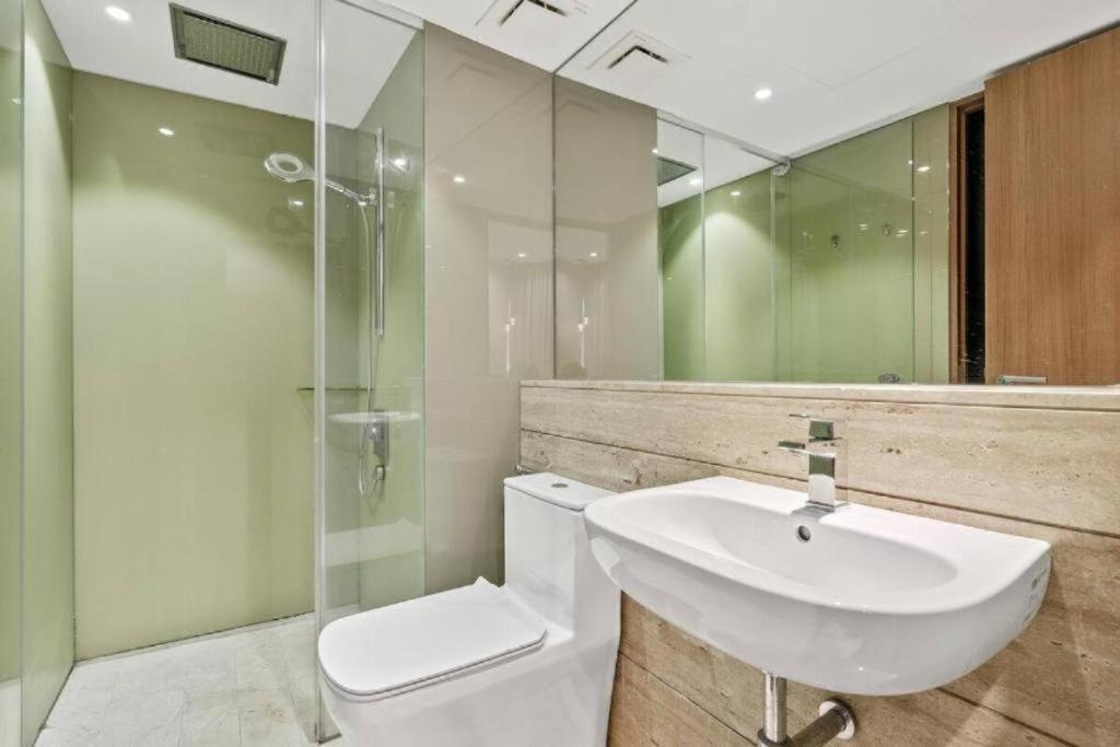 Vortex Suite & Residence كوالالمبور المظهر الخارجي الصورة