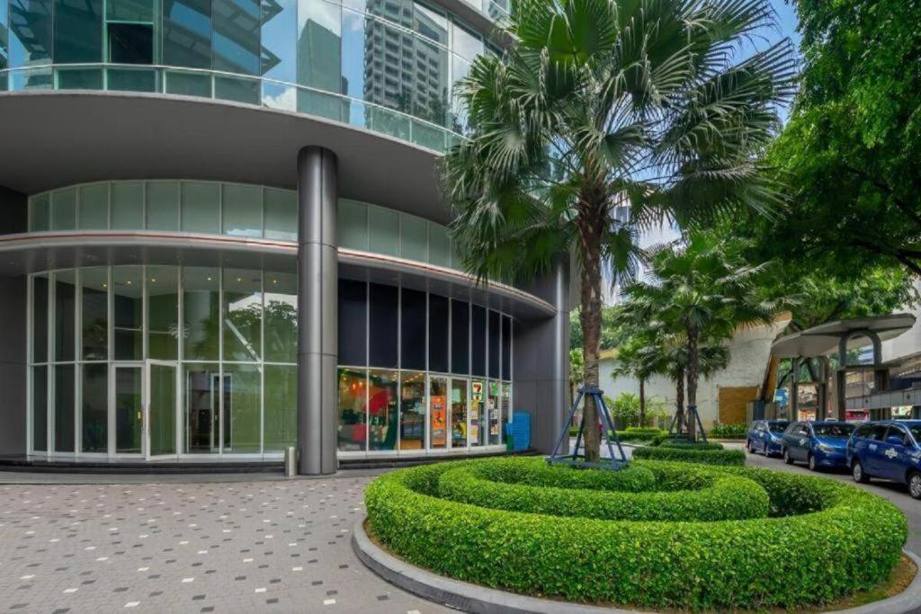 Vortex Suite & Residence كوالالمبور المظهر الخارجي الصورة
