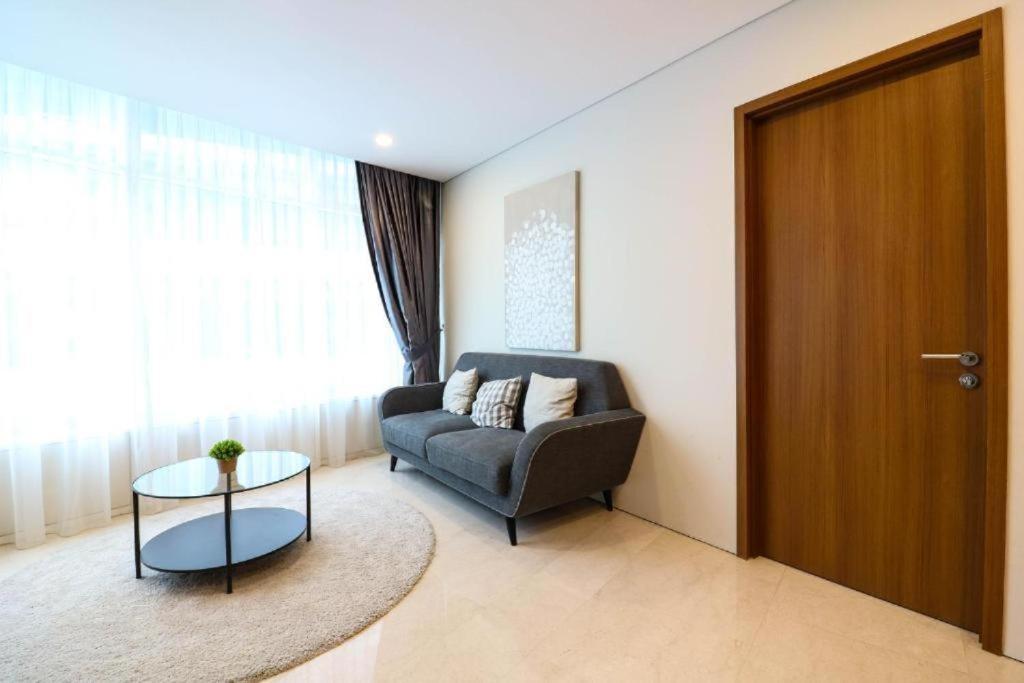 Vortex Suite & Residence كوالالمبور المظهر الخارجي الصورة